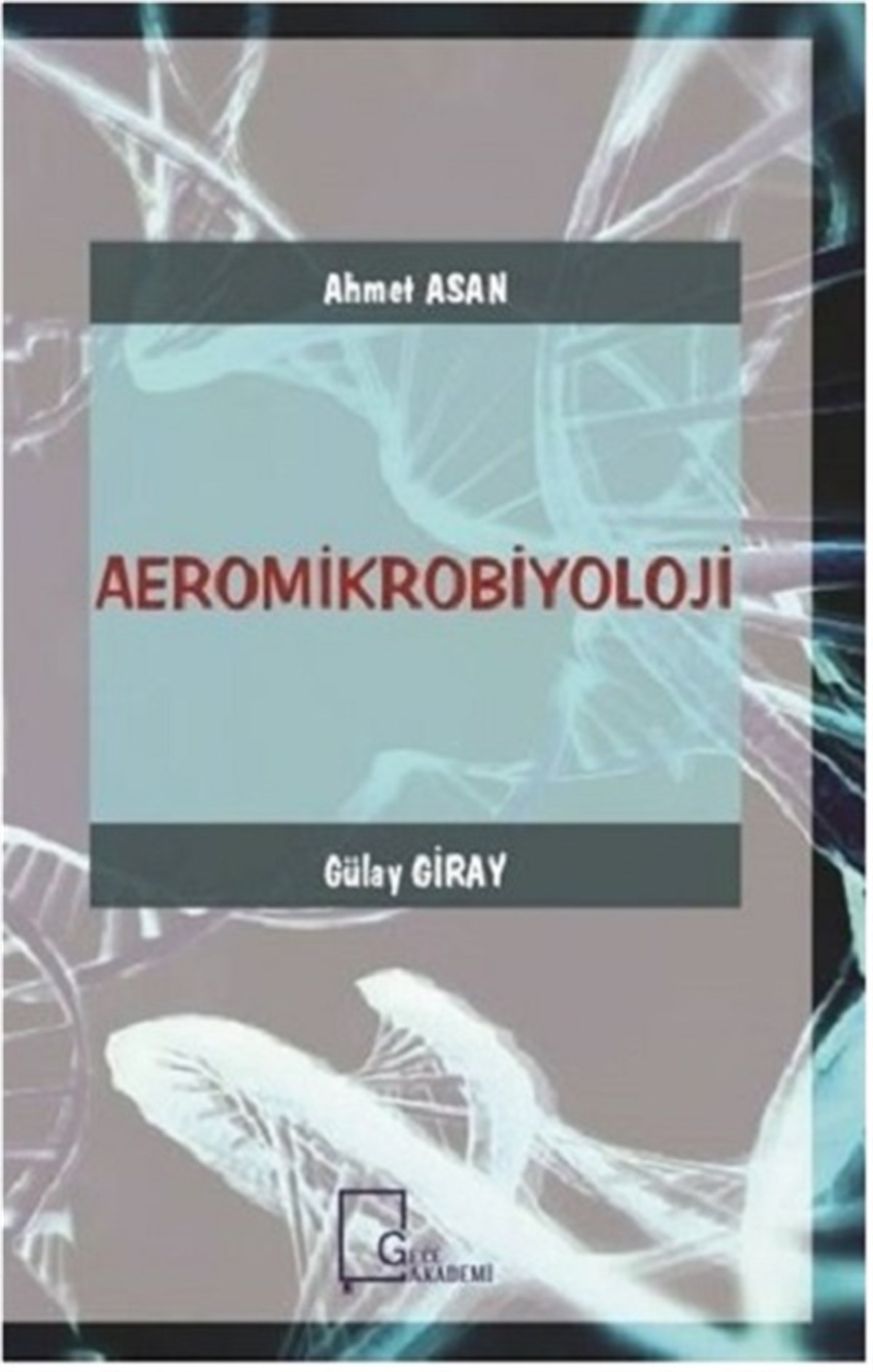 Aeromikrobiyoloji