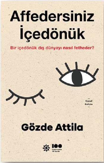 Afedersiniz İçedönük