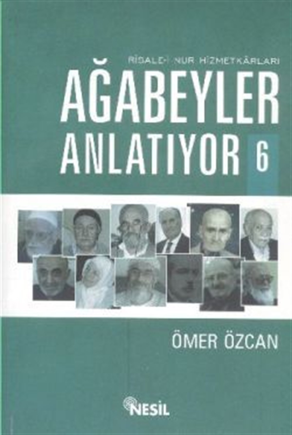 Ağabeyler Anlatıyor 6