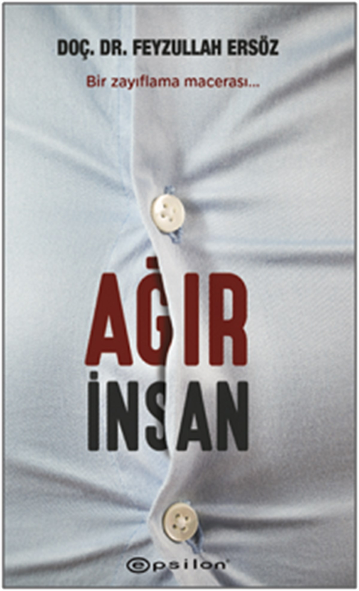 Ağır İnsan