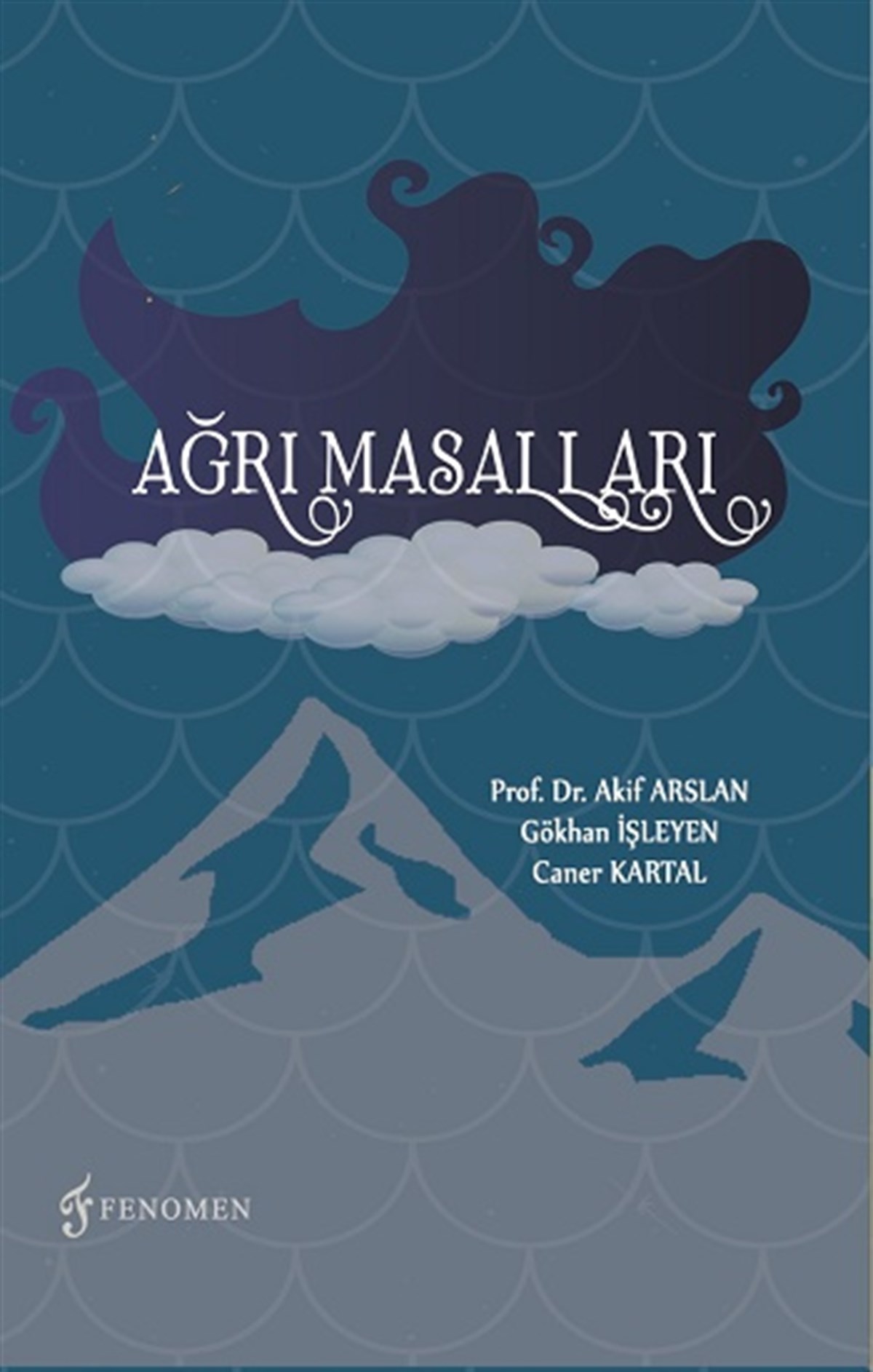 Ağrı Masalları