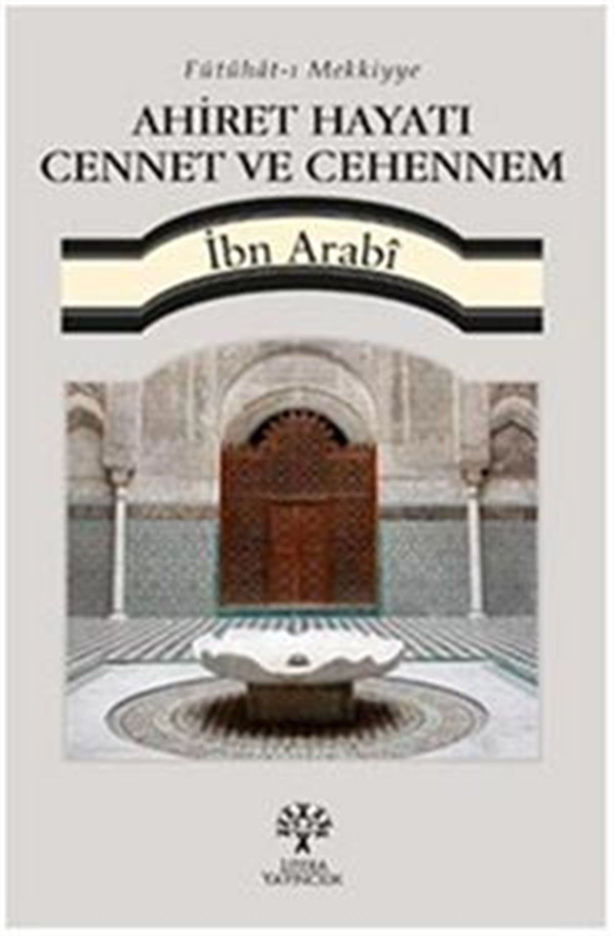 Ahiret Hayatı Cennet ve Cehennem