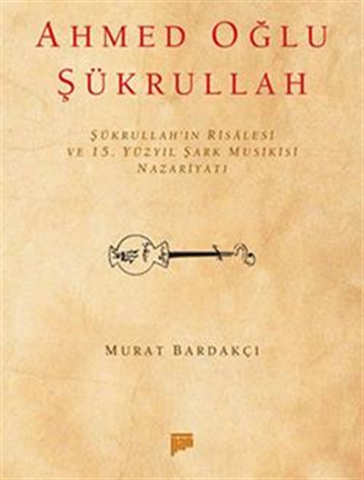 Ahmed Oğlu Şükrullah