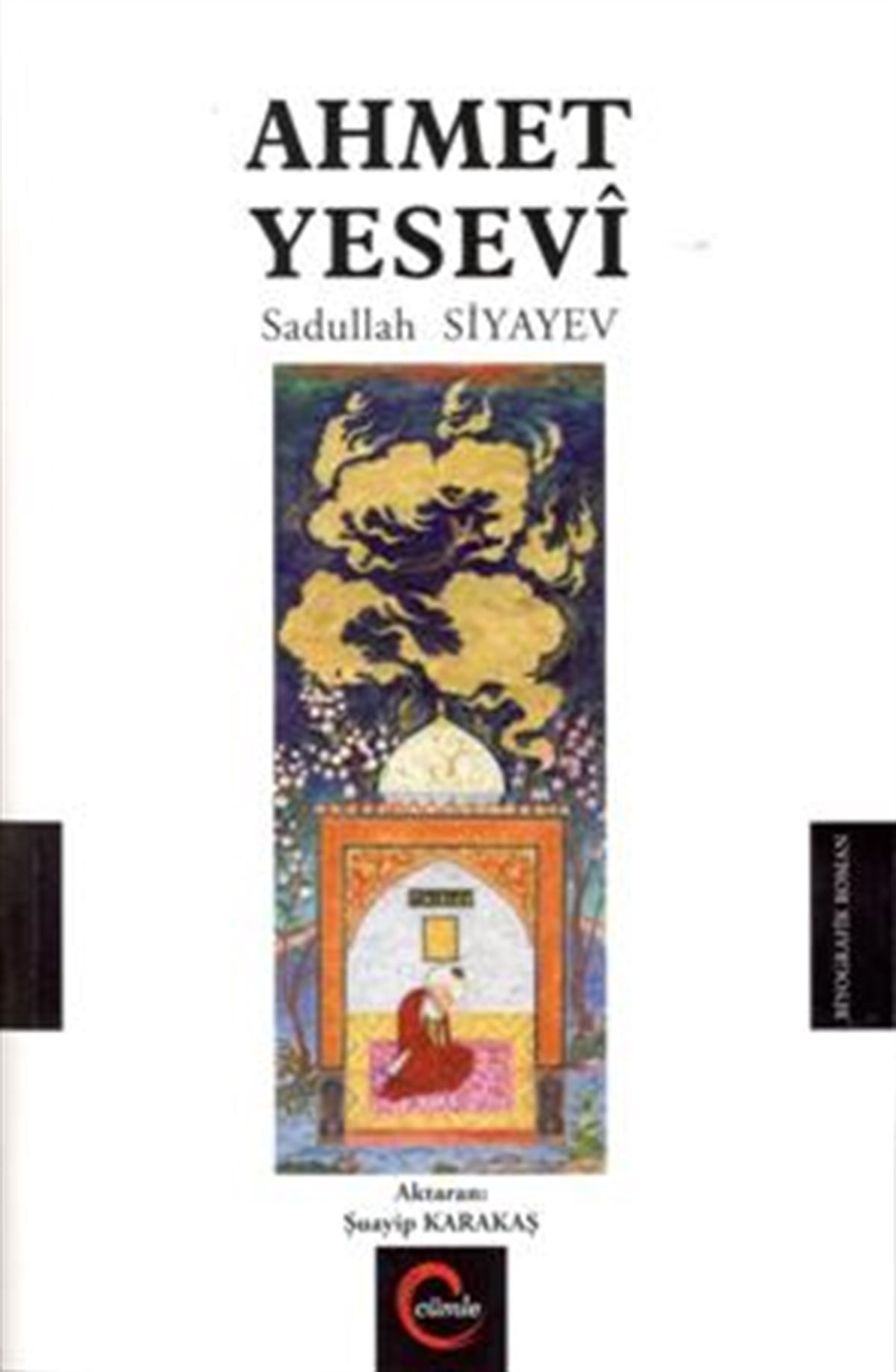 Ahmet Yesevi