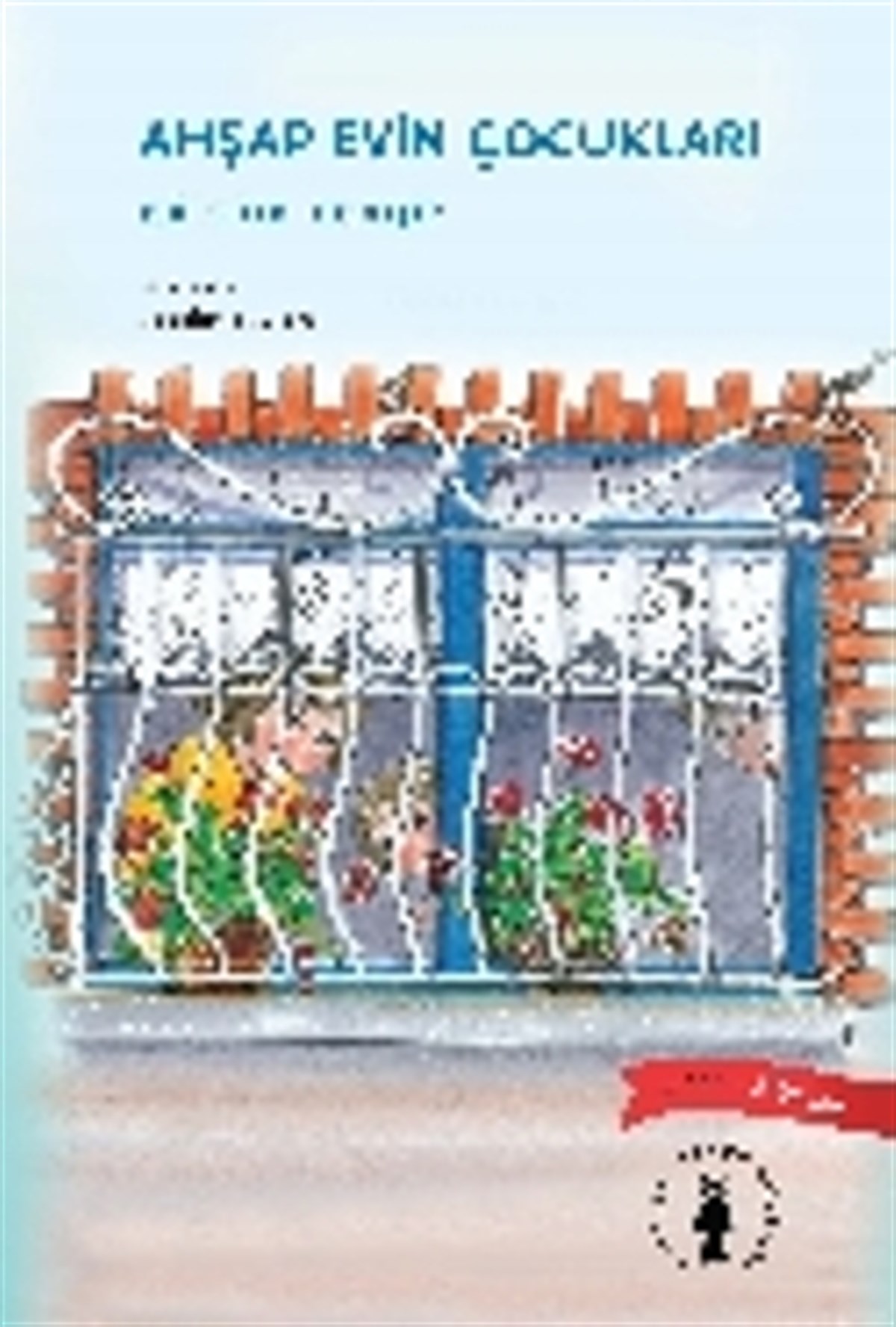 Ahşap Evin Çocukları
