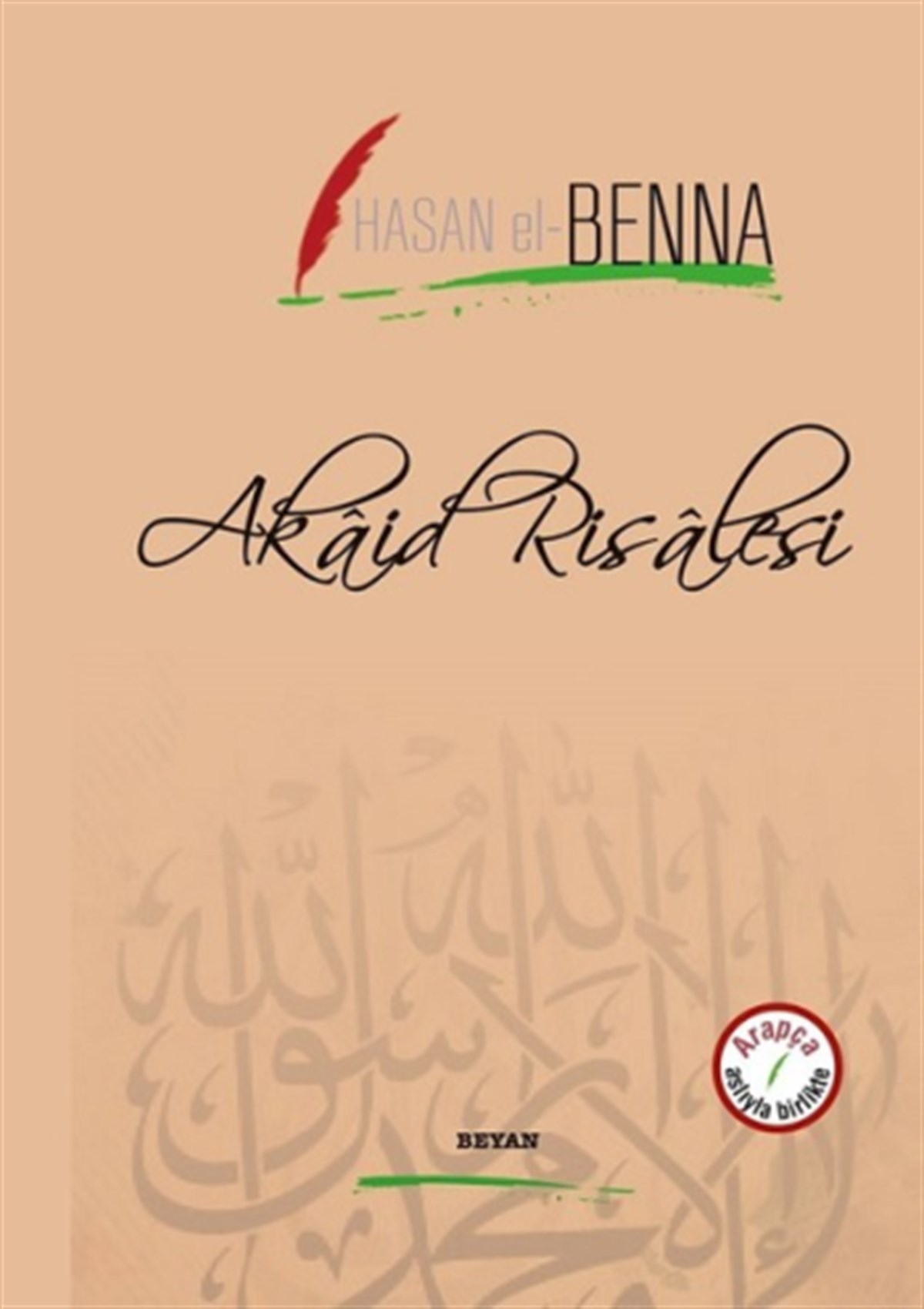 Akaid Risalesi