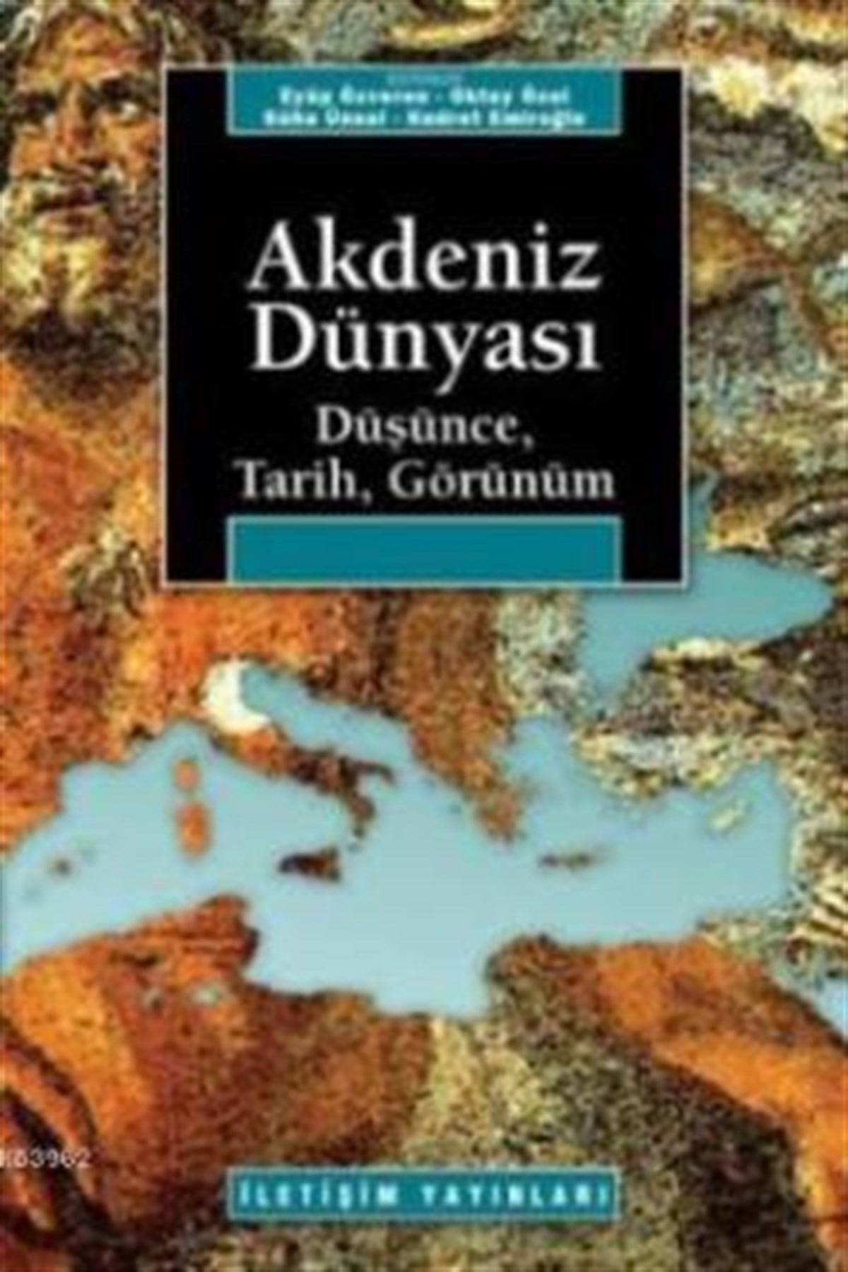 Akdeniz Dünyası