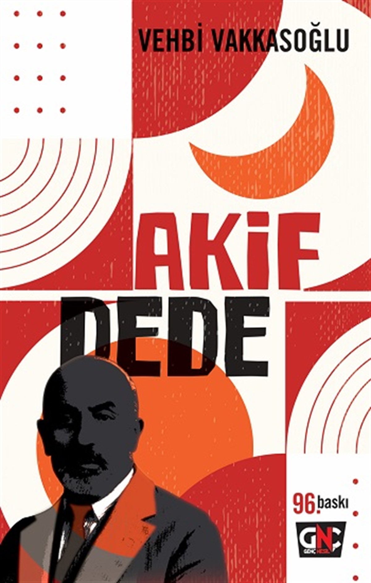 Akif Dede