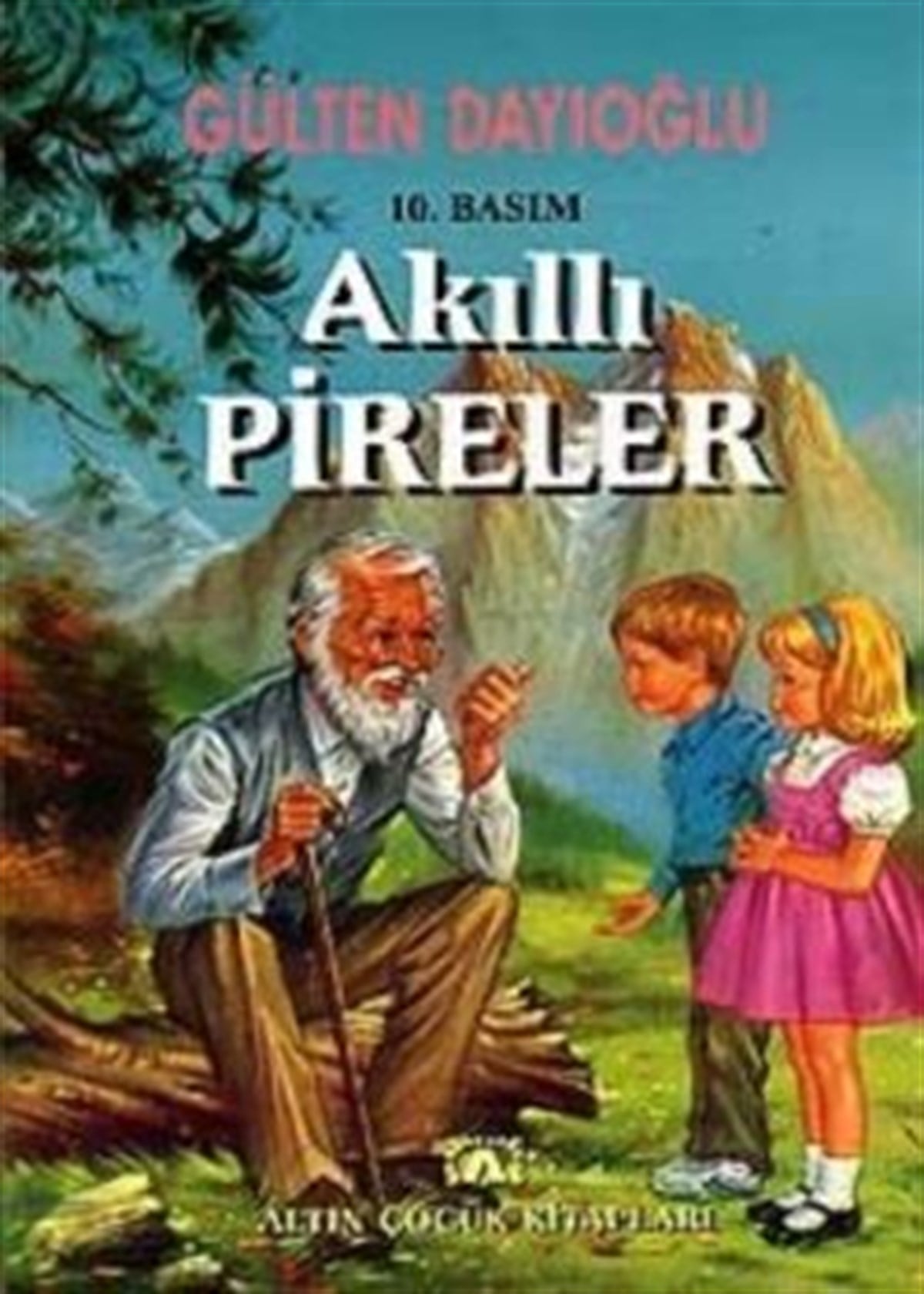 Akıllı Pireler