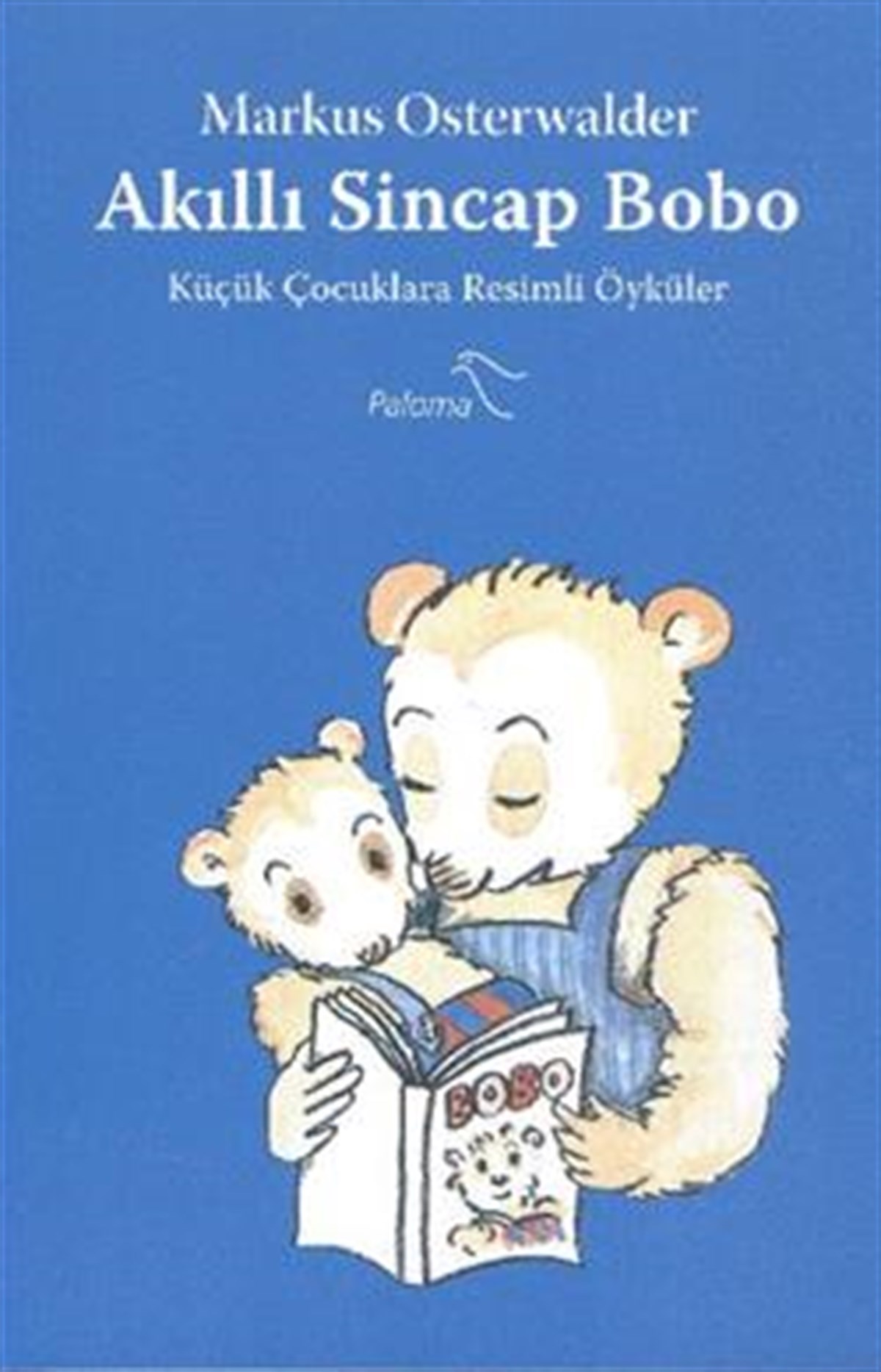 Akıllı Sincap Bobo