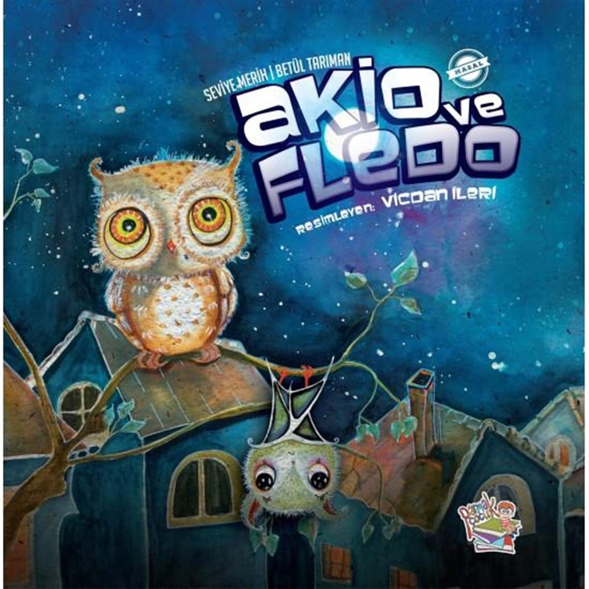 Akio Ve Fledo