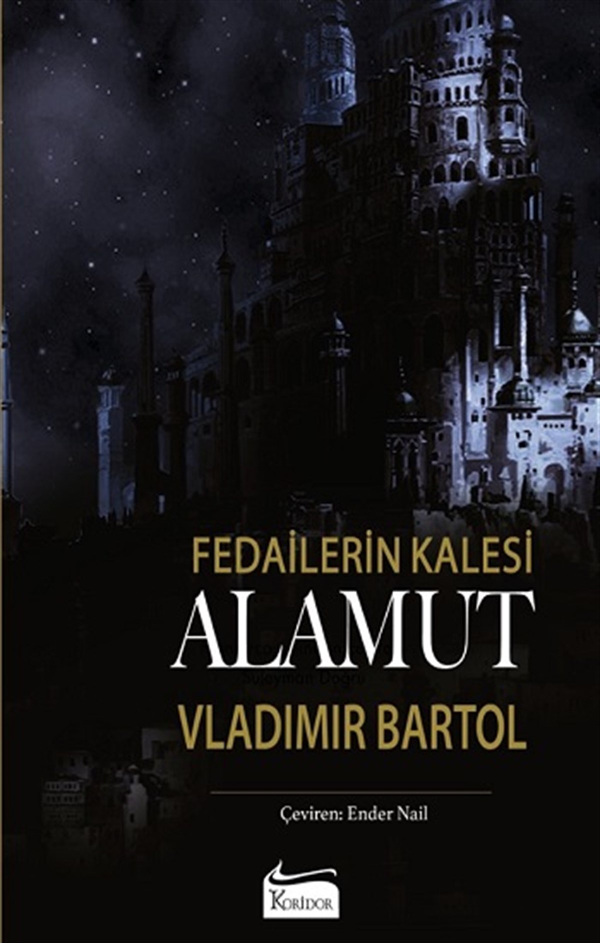 Alamut (Bez Ciltli)