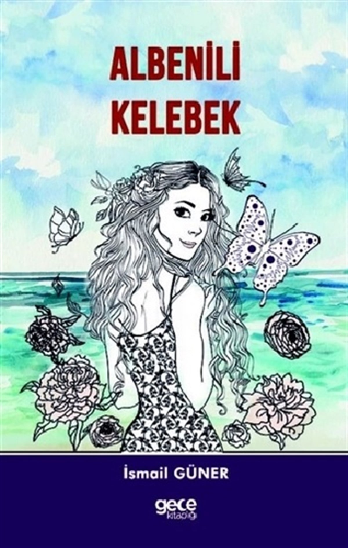 Albenili Kelebek
