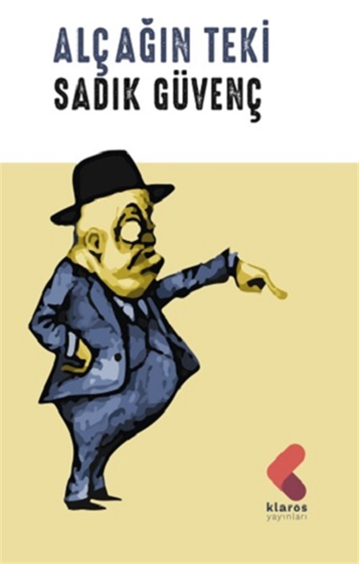 Alçağın Teki