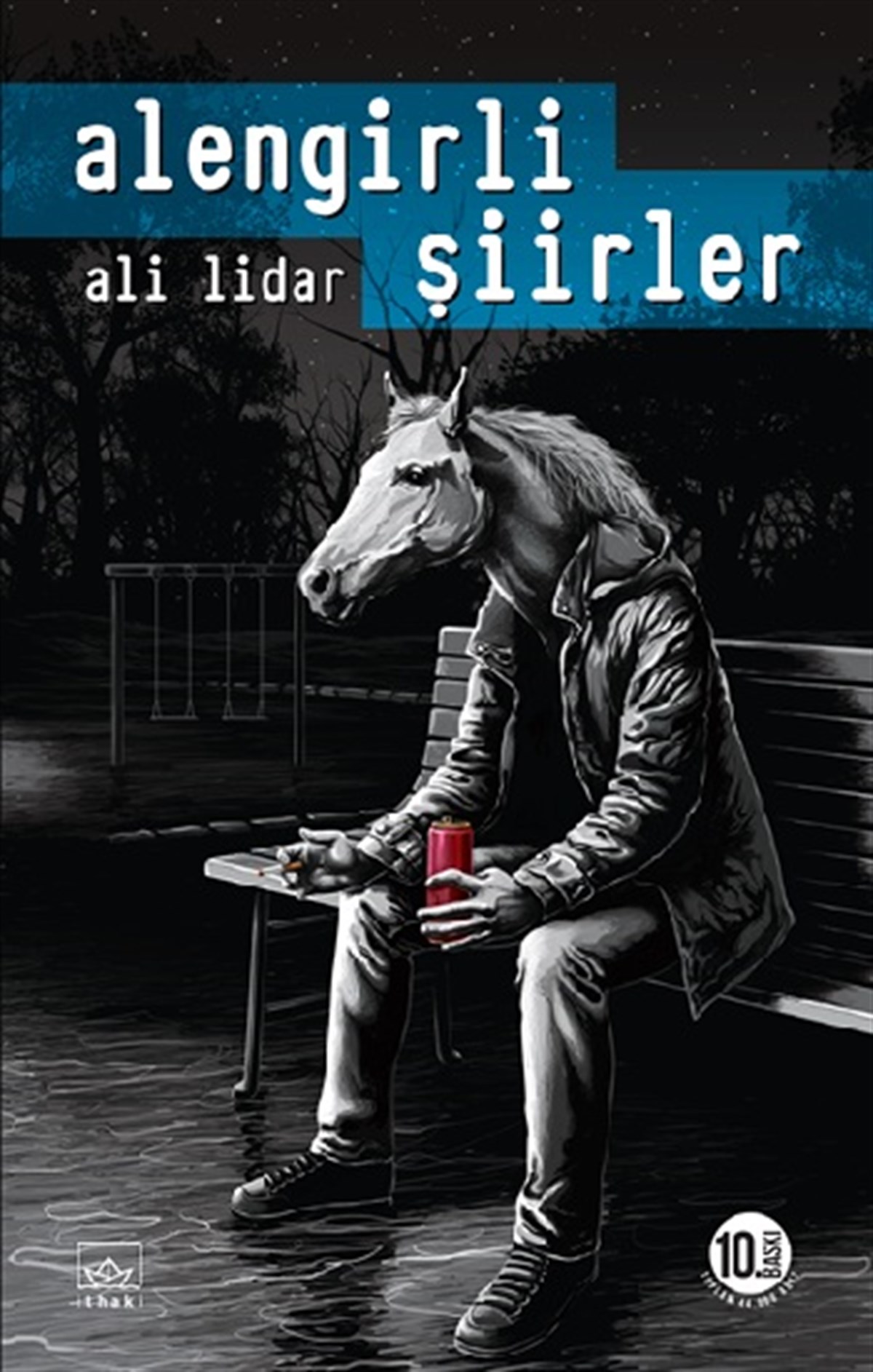 Alengirli Şiirler
