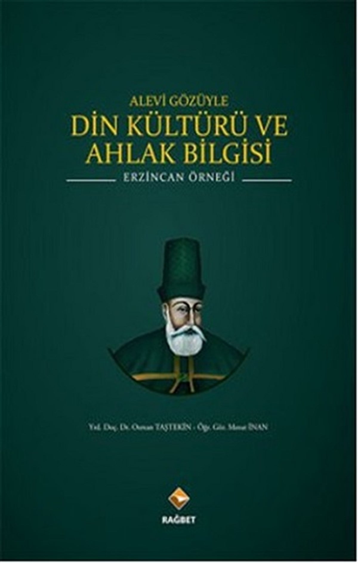 Alevi Gözüyle Din Kültürü ve Ahlak Bilgisi