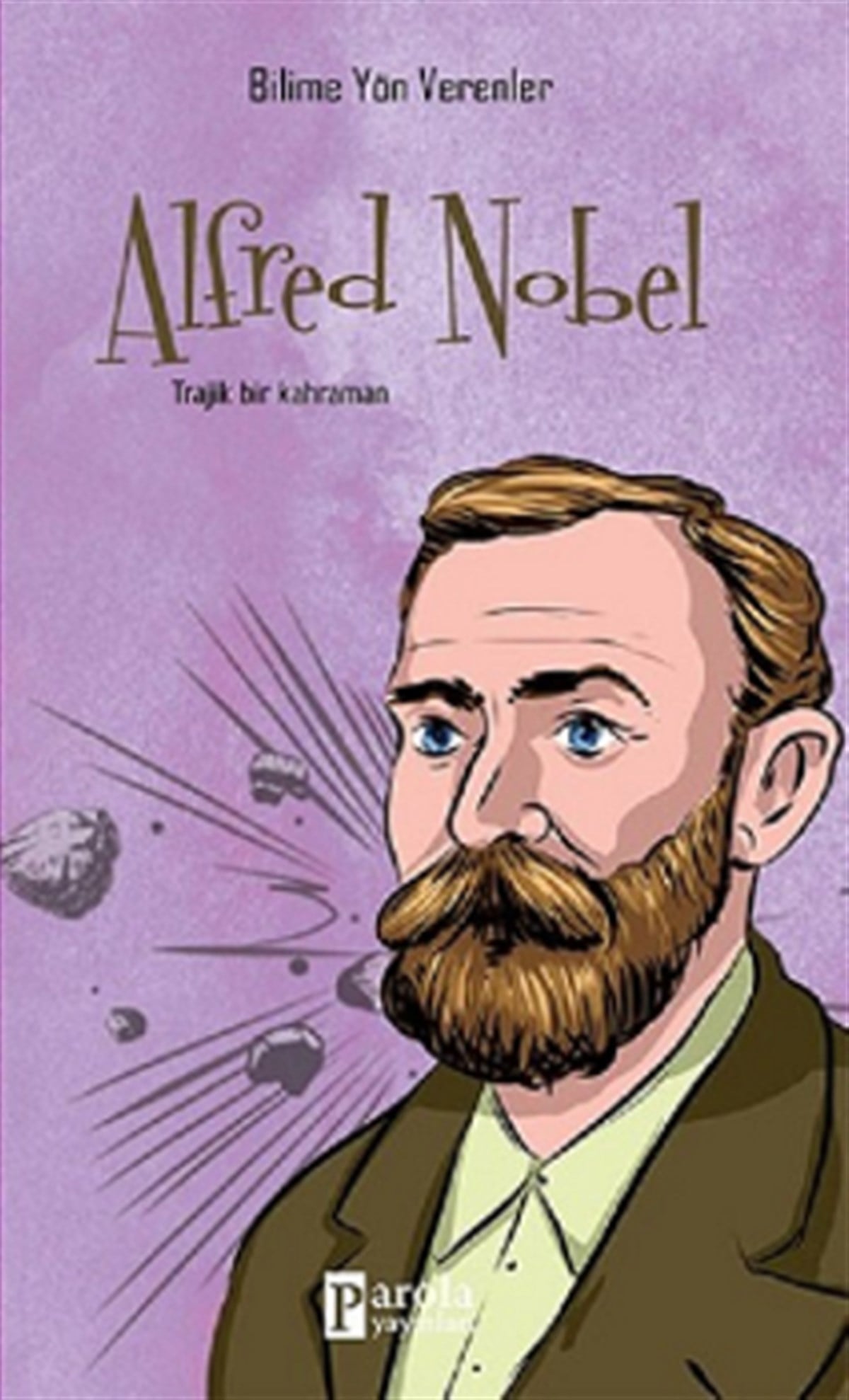 Alfred Nobel