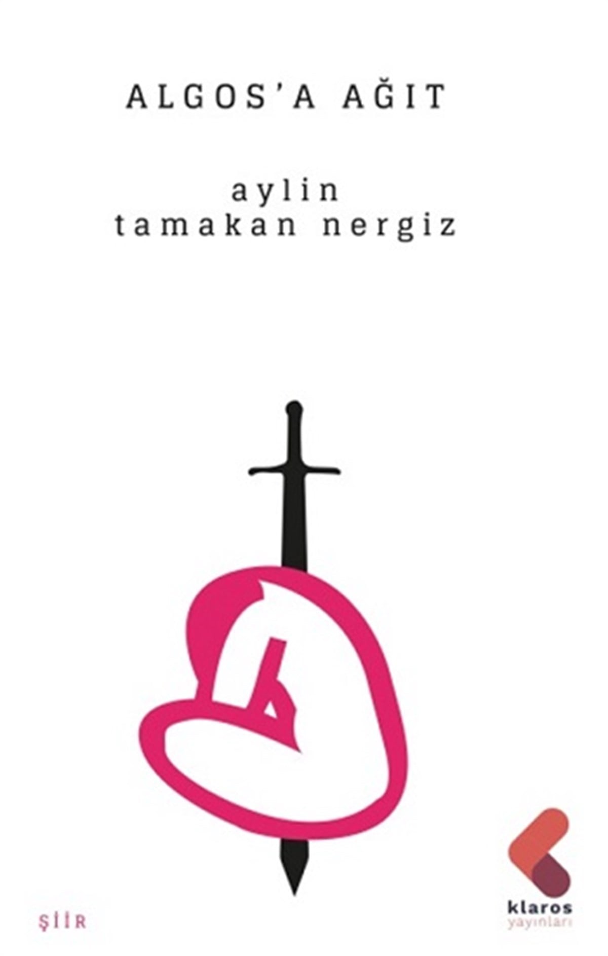 Algos'a Ağıt