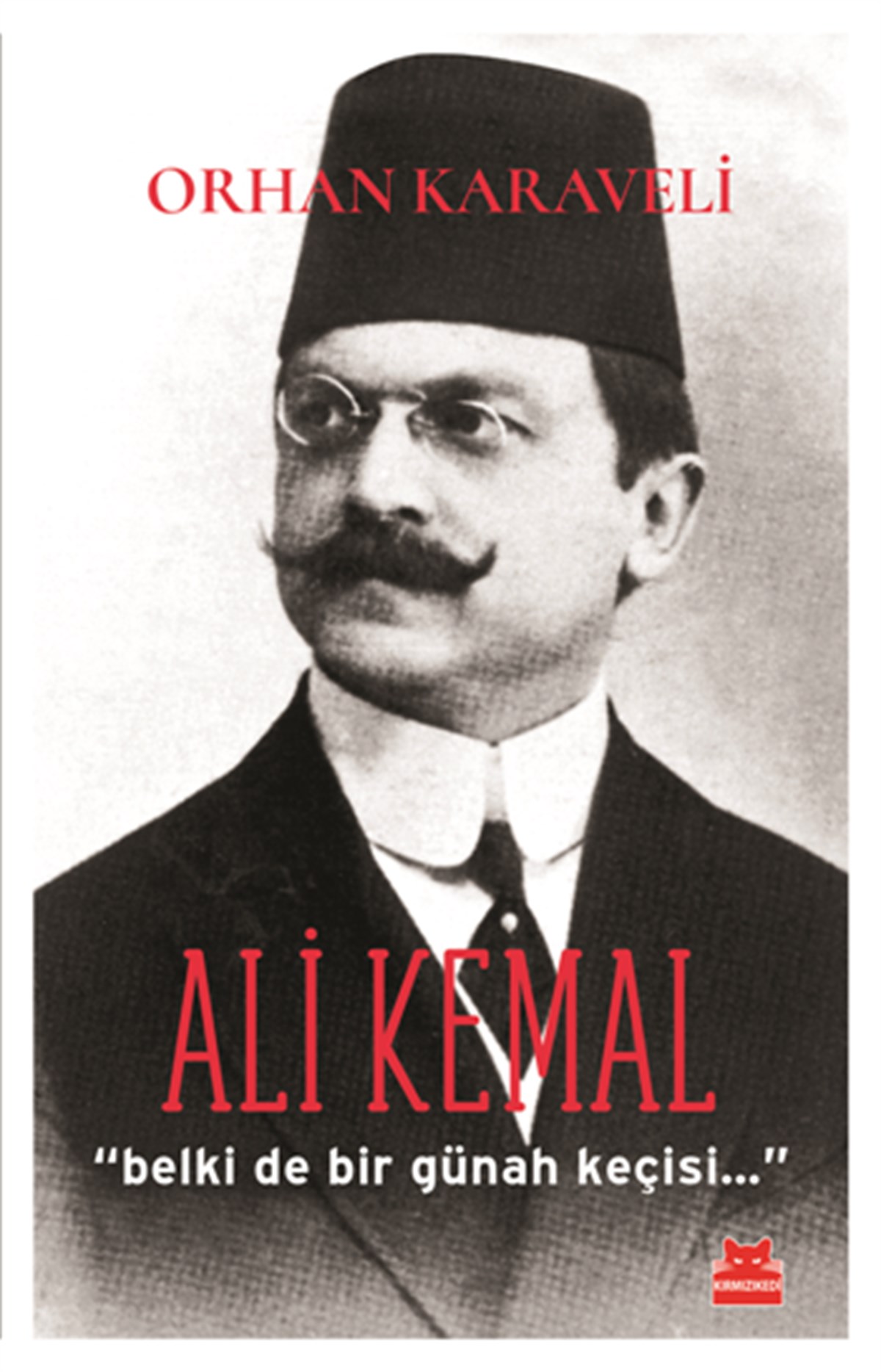 Ali Kemal 