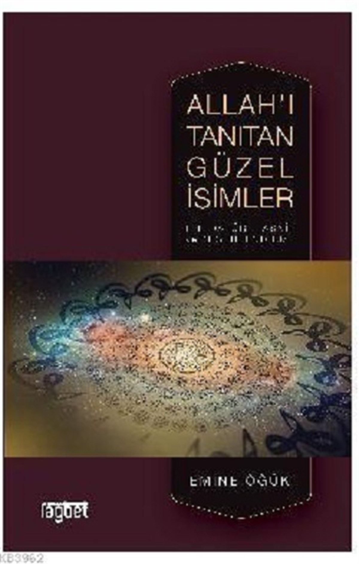 Allah'ı Tanıtan Güzel İsimler