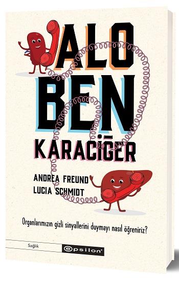 Alo, Ben Karaciğer