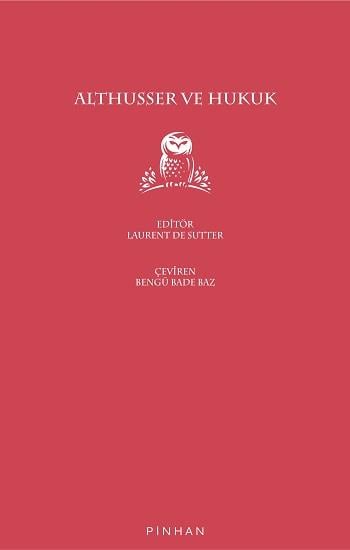 Althusser ve Hukuk