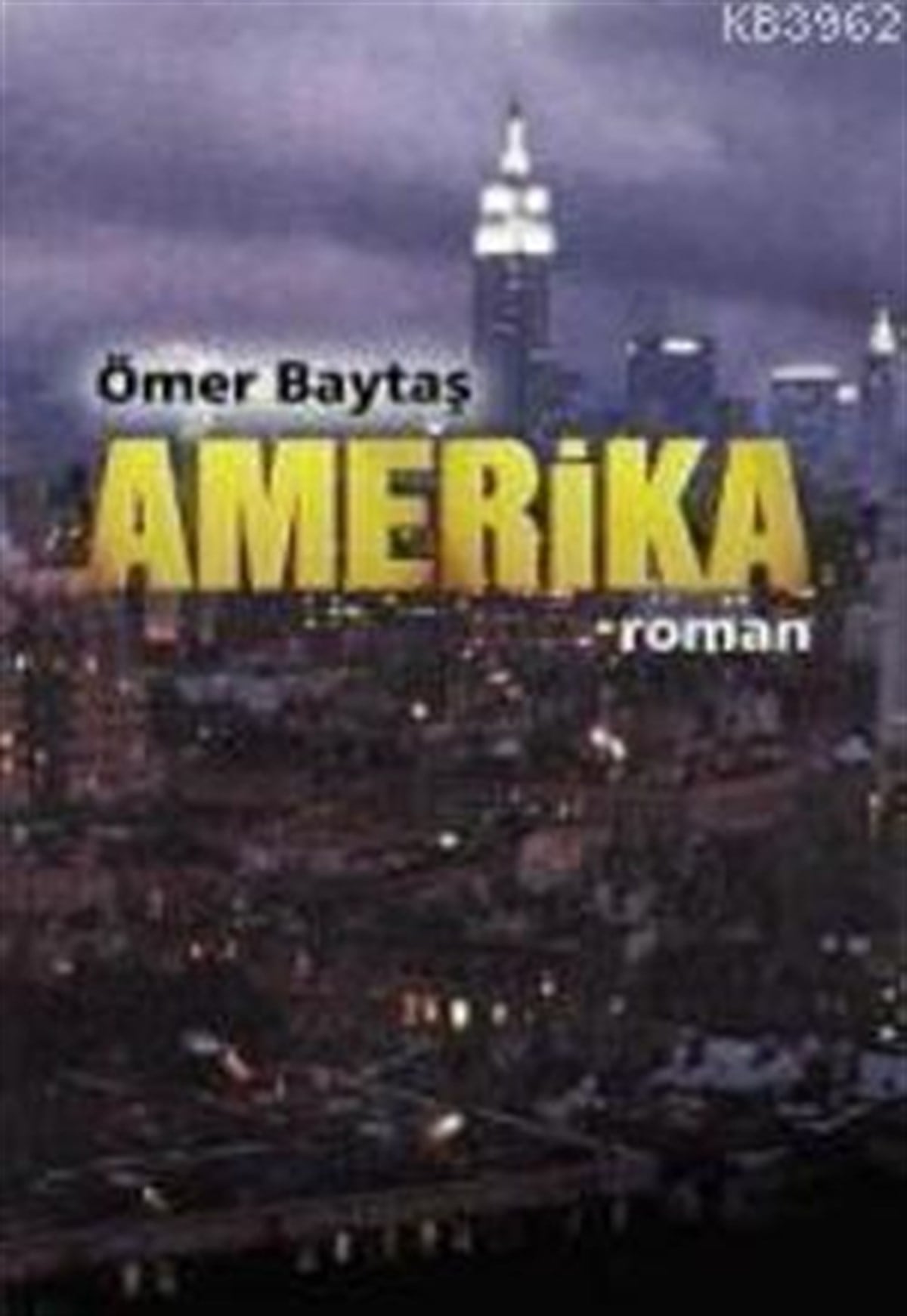 Amerika - İLETİŞİM