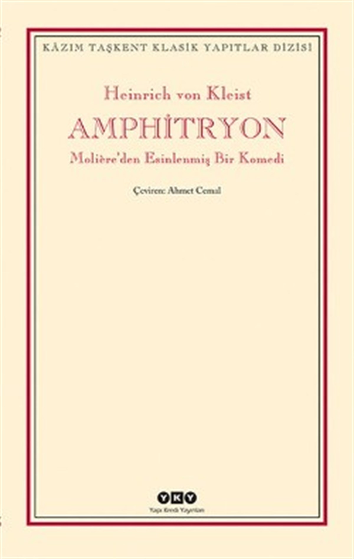 Amphitryon