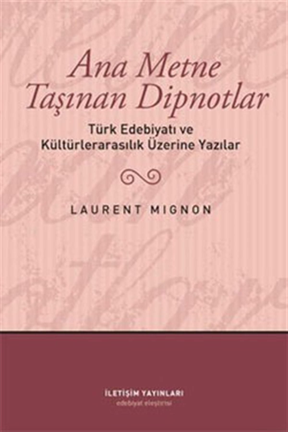 Ana Metne Taşınan Dipnotlar