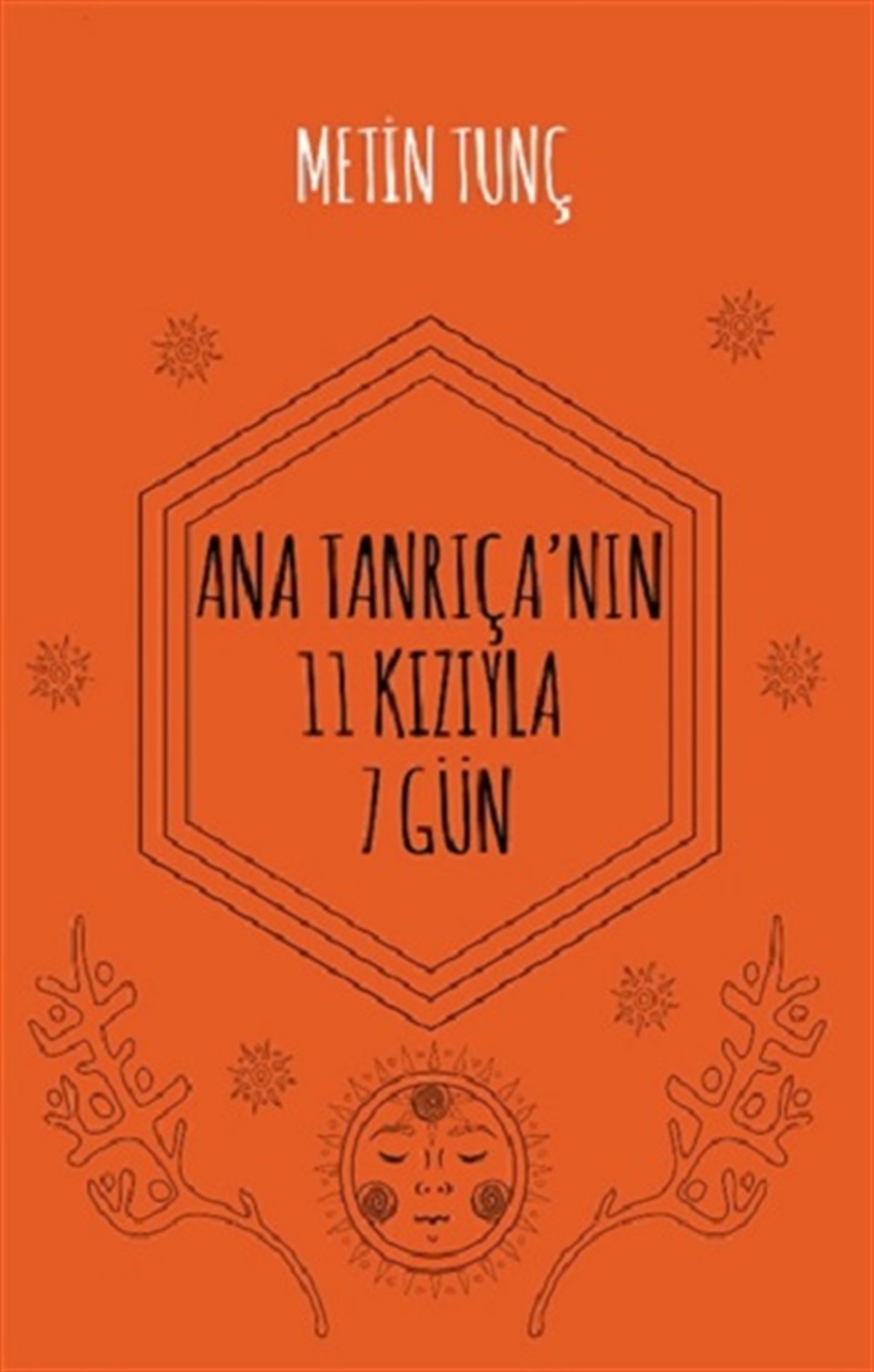 Ana Tanrıça'nın 11 Kızıyla 7 Gün