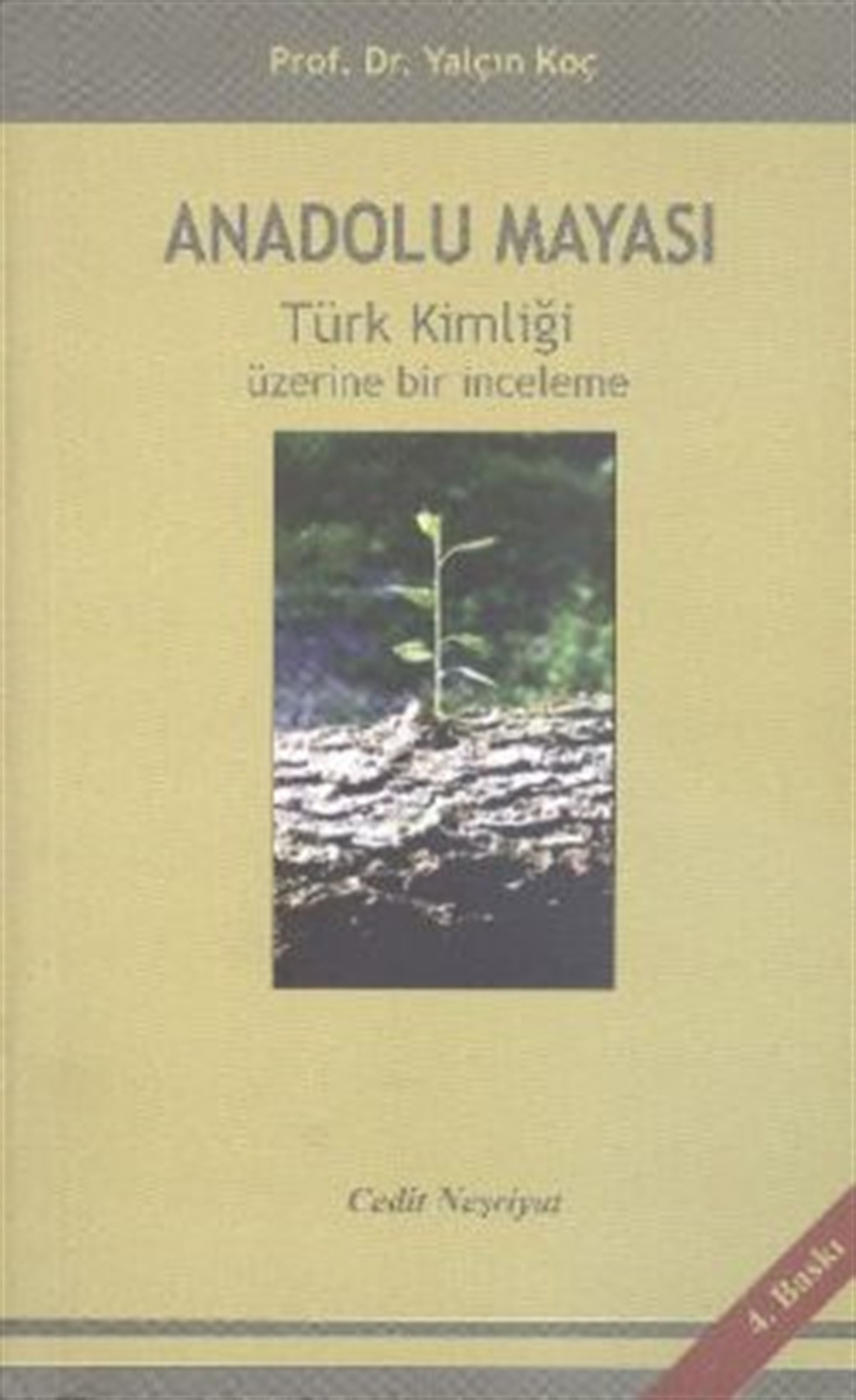 Anadolu Mayası