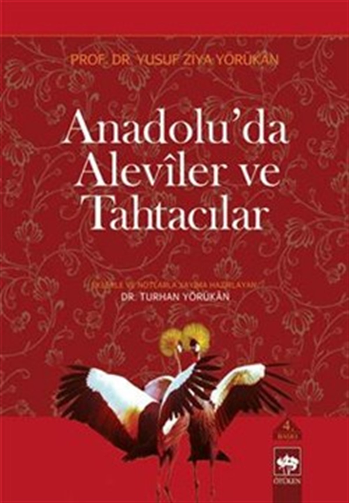 Anadolu’da Aleviler ve Tahtacılar
