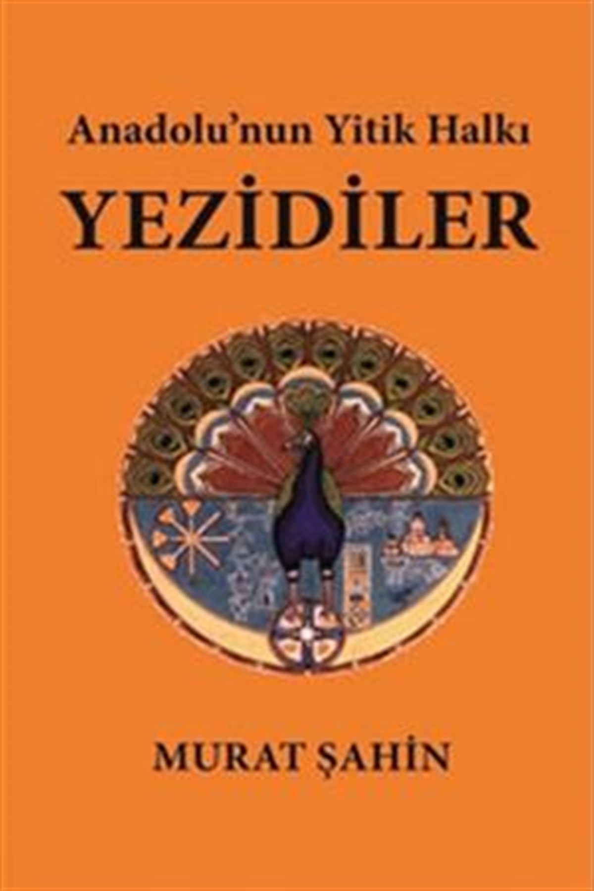 Anadolu’nun Yitik Halkı Yezidiler