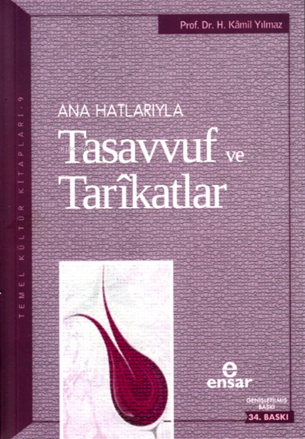 Anahatlarıyla Tasavvuf ve Tarikatlar