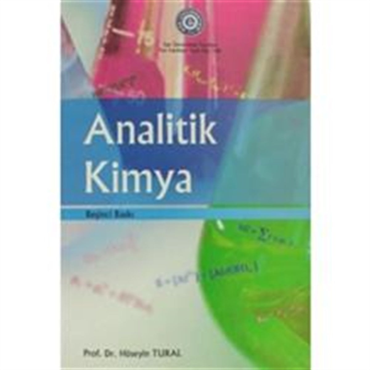 Analitik  Kimya