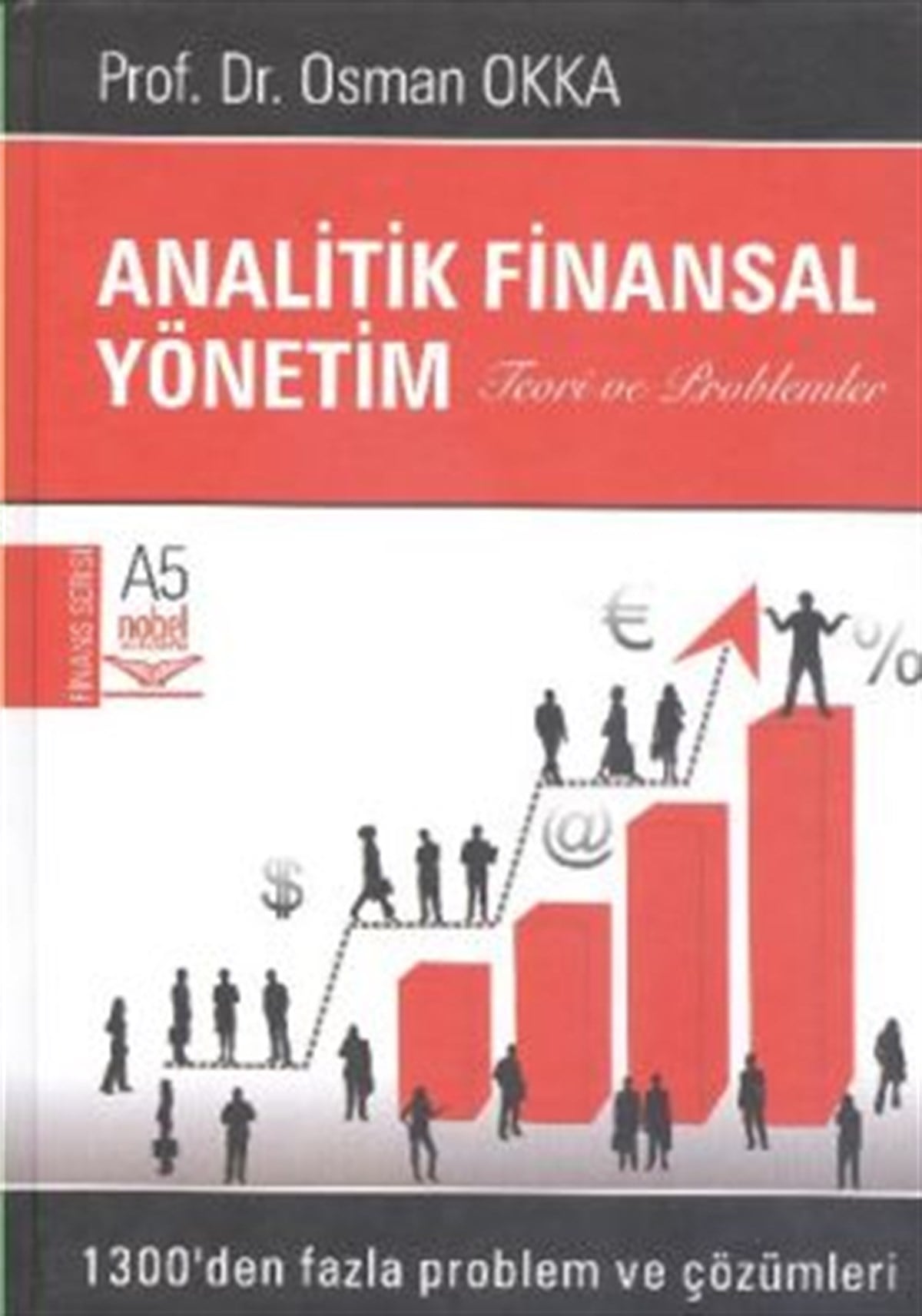 Analitik Finansal Yönetim