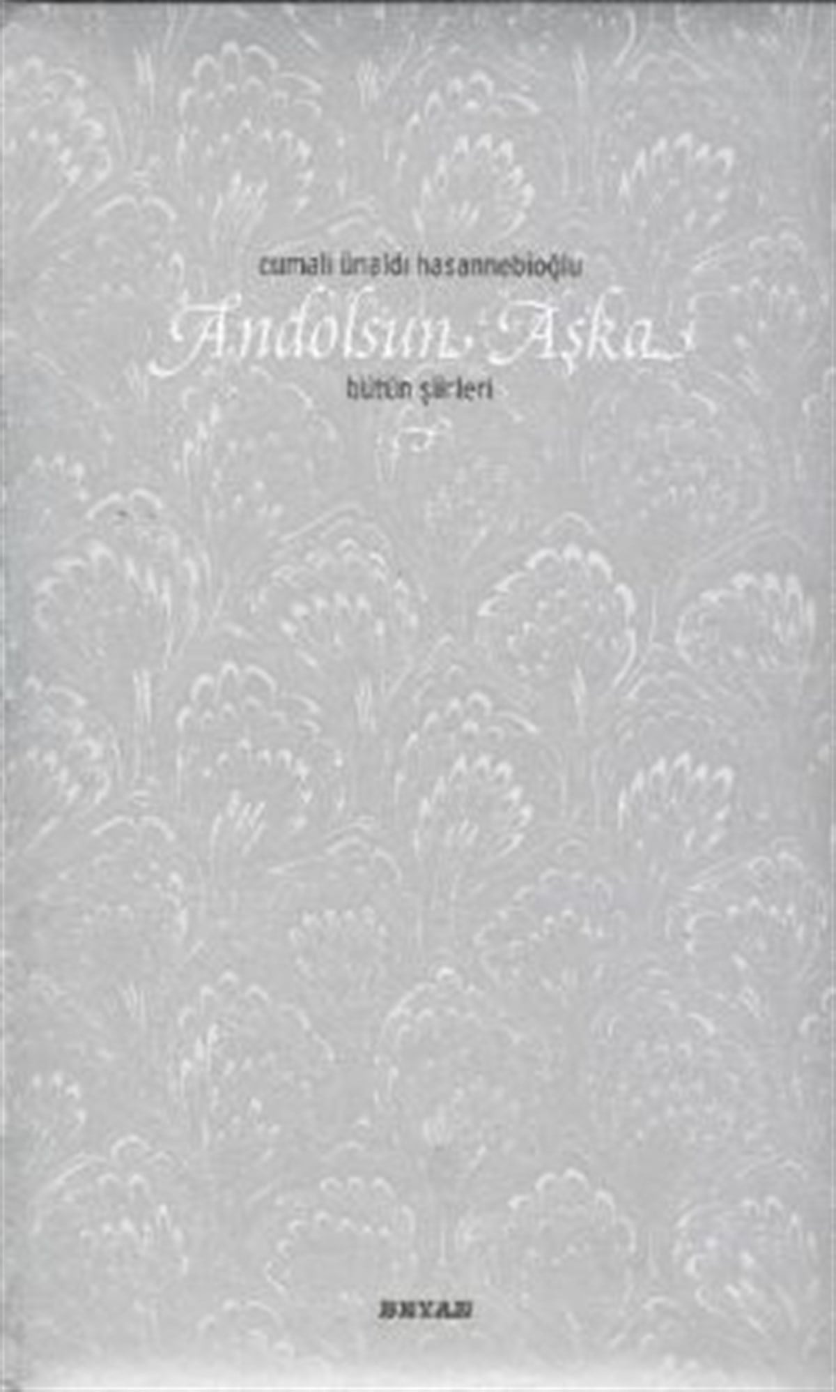 Andolsun Aşka
