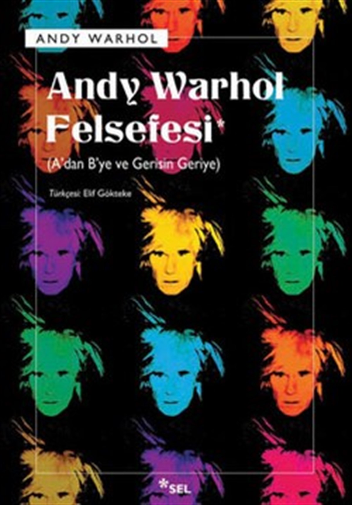 Andy Warhol Felsefesi