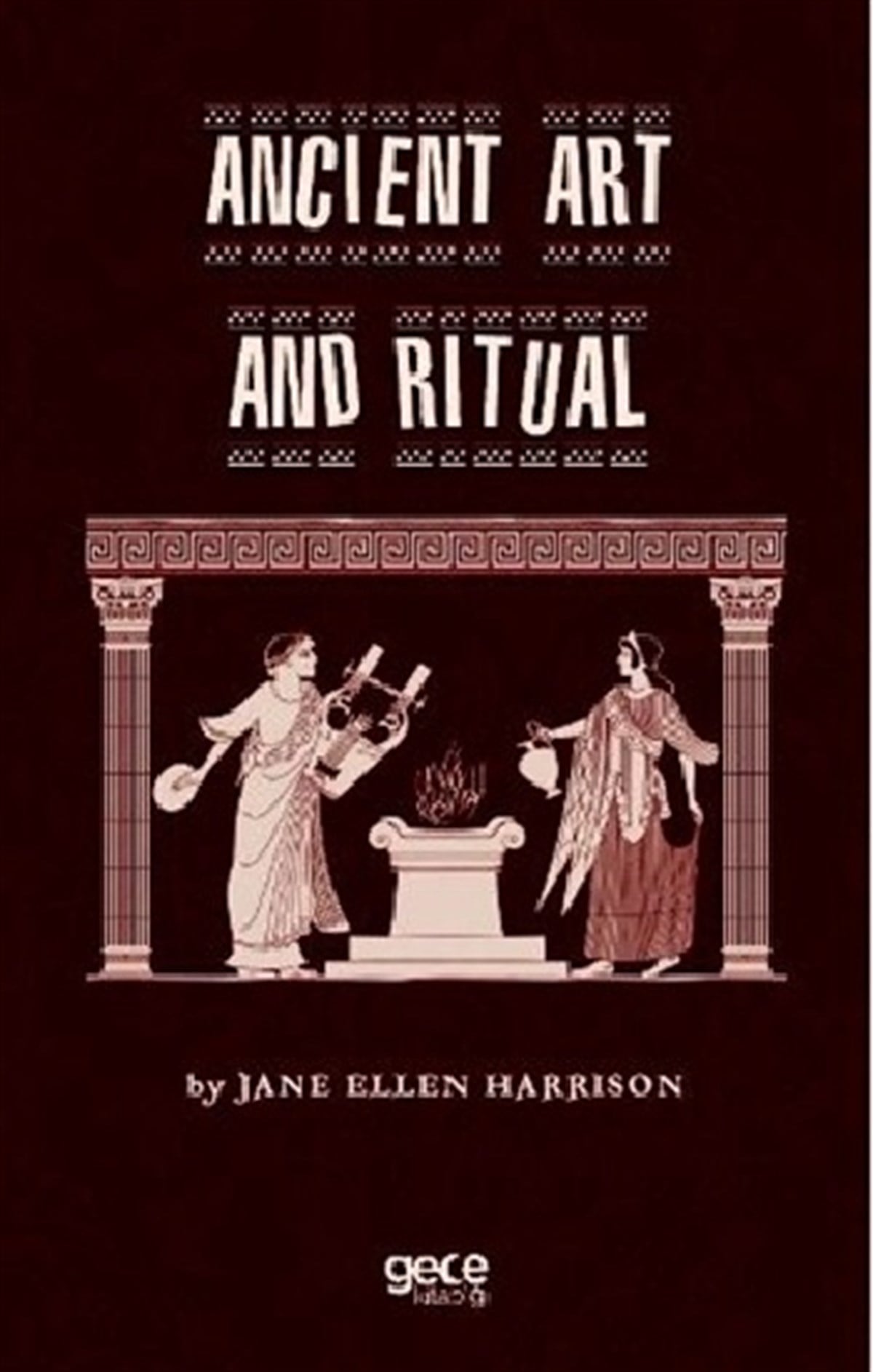 Anicient Art And Ritual