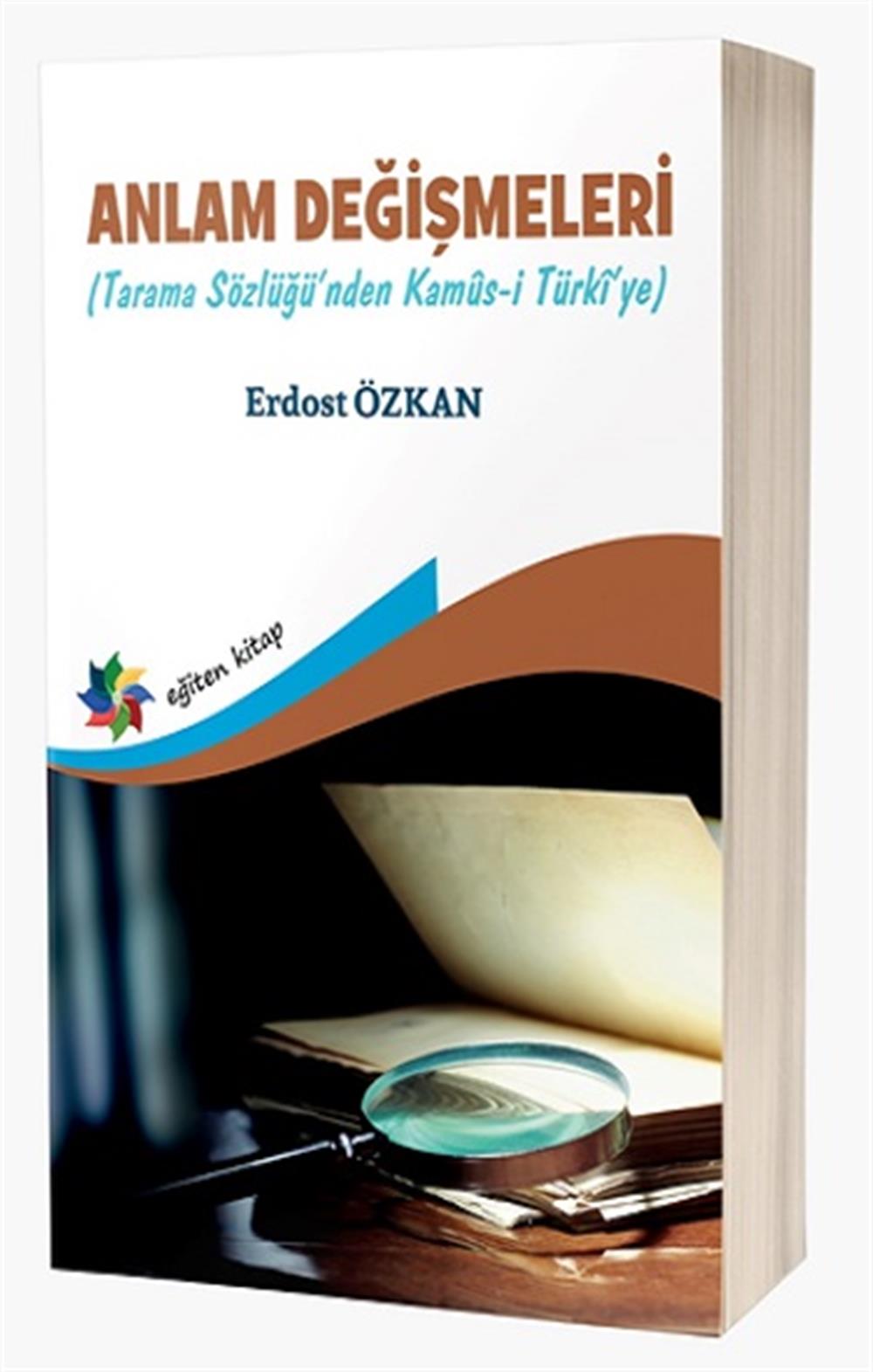Anlam Değişmeleri
