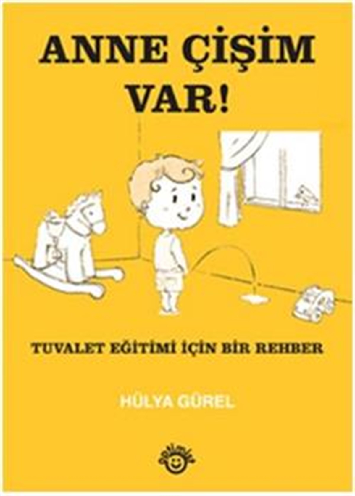 Anne Çişim Var