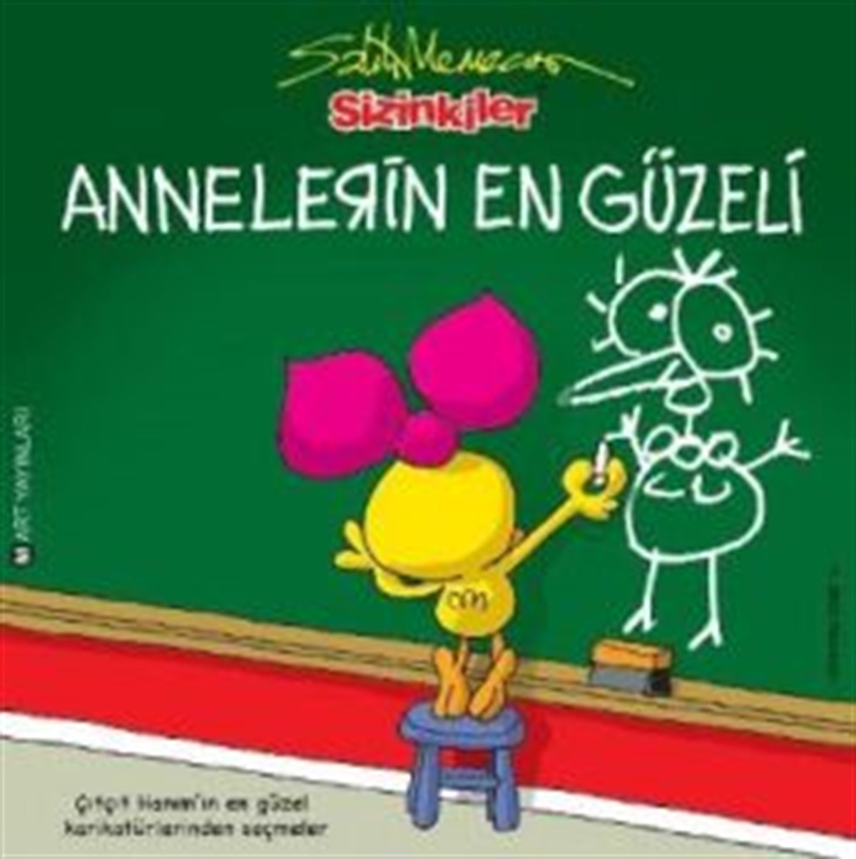 Annelerin En Güzeli