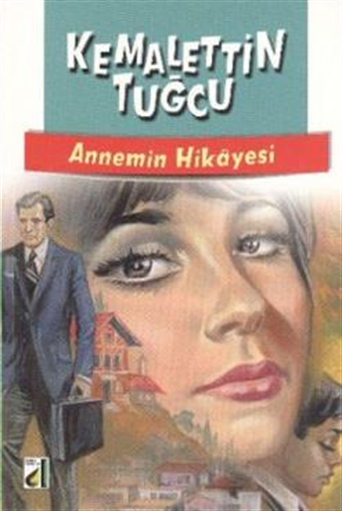 Annemin Hikayesi