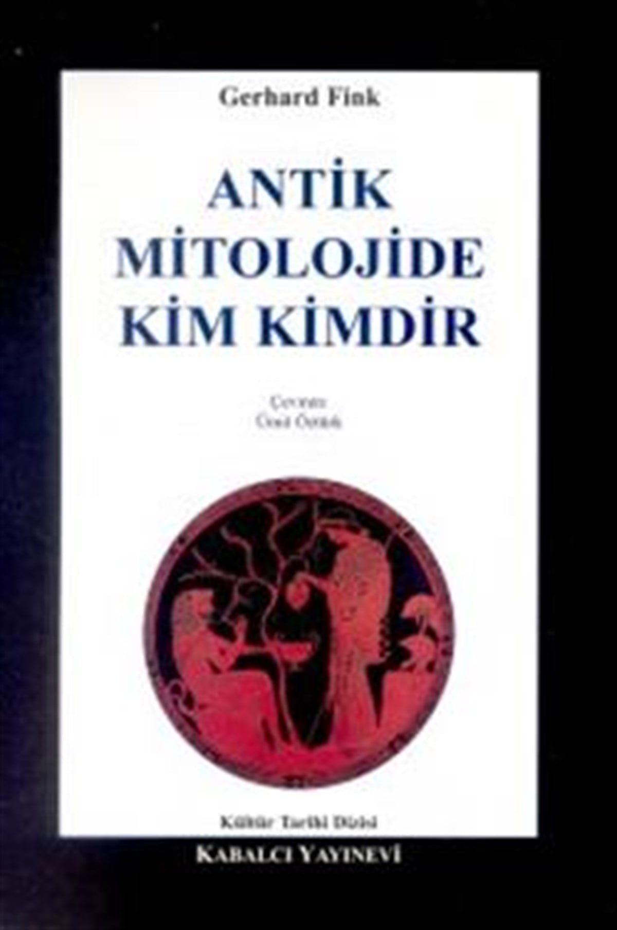 Antik Mitolojide Kim Kimdir