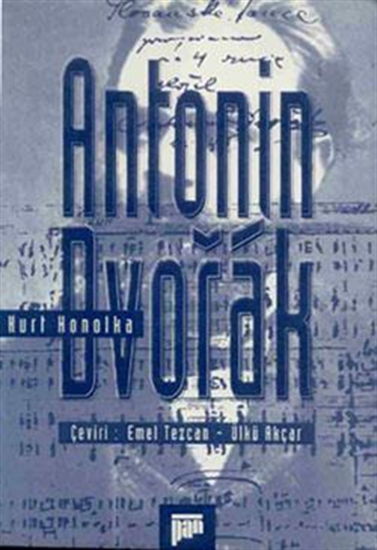 Antonin Dvorak