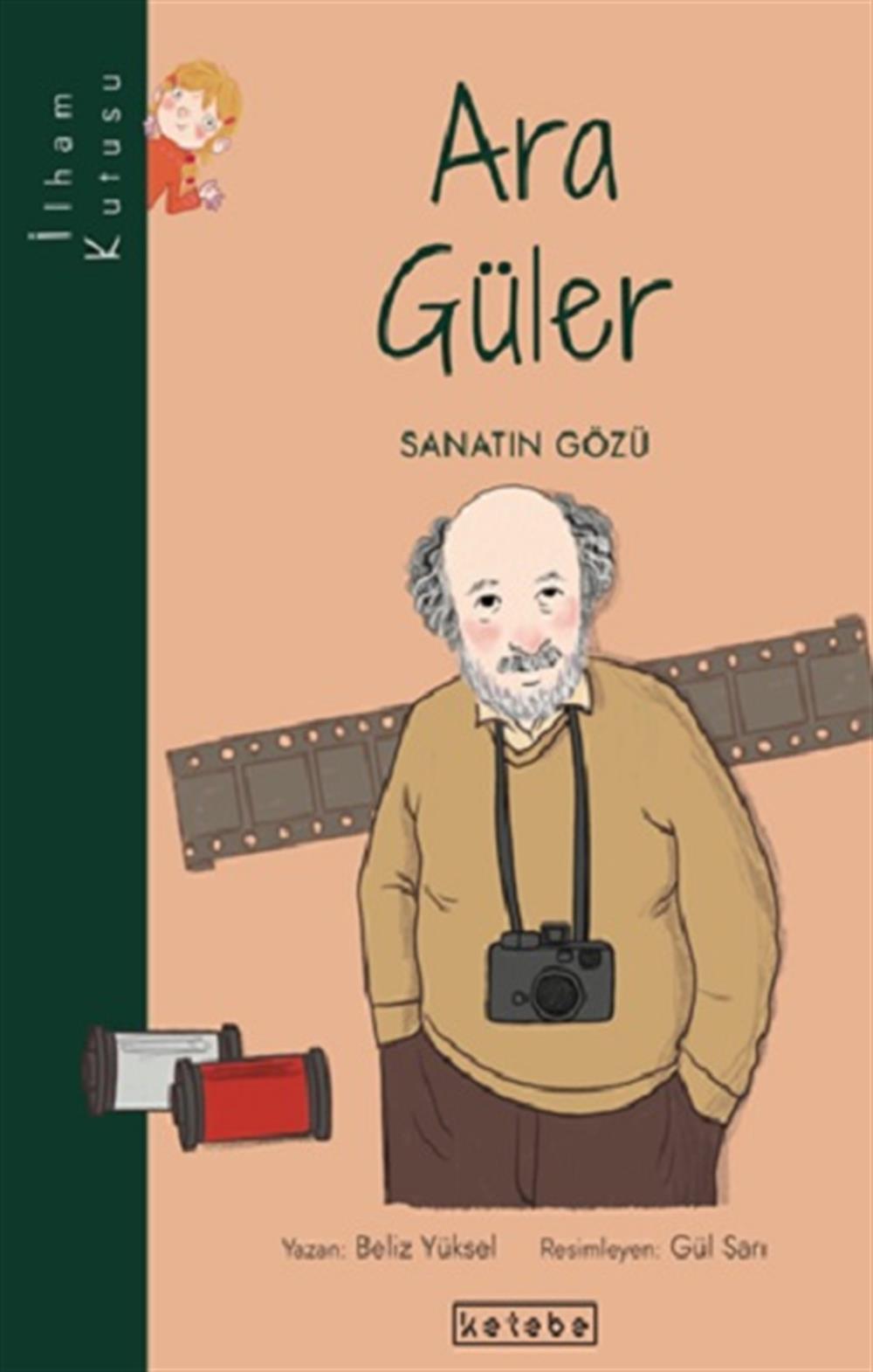 Ara Güler - İlham Kutusu