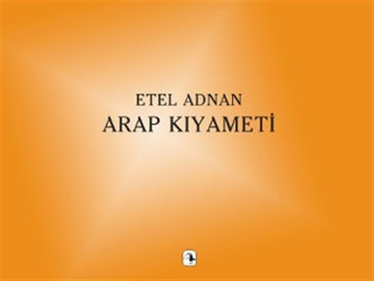 Arap Kıyameti (The Arab Apocalypse)