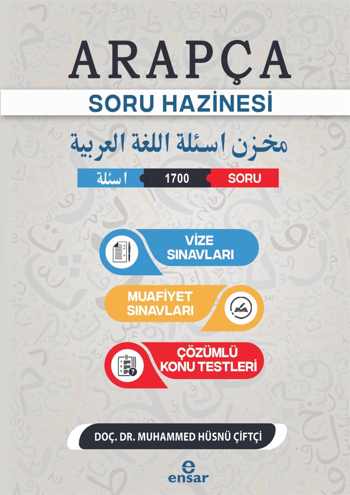 Arapça Soru Hazinesi