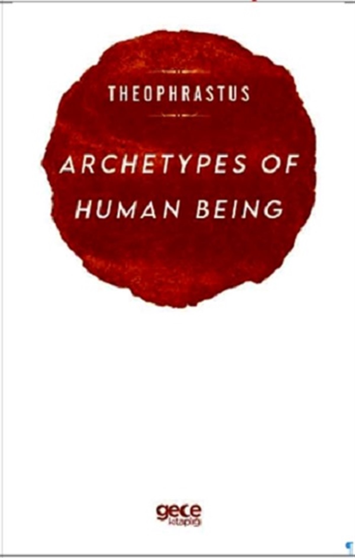 Archetypes of Human Being