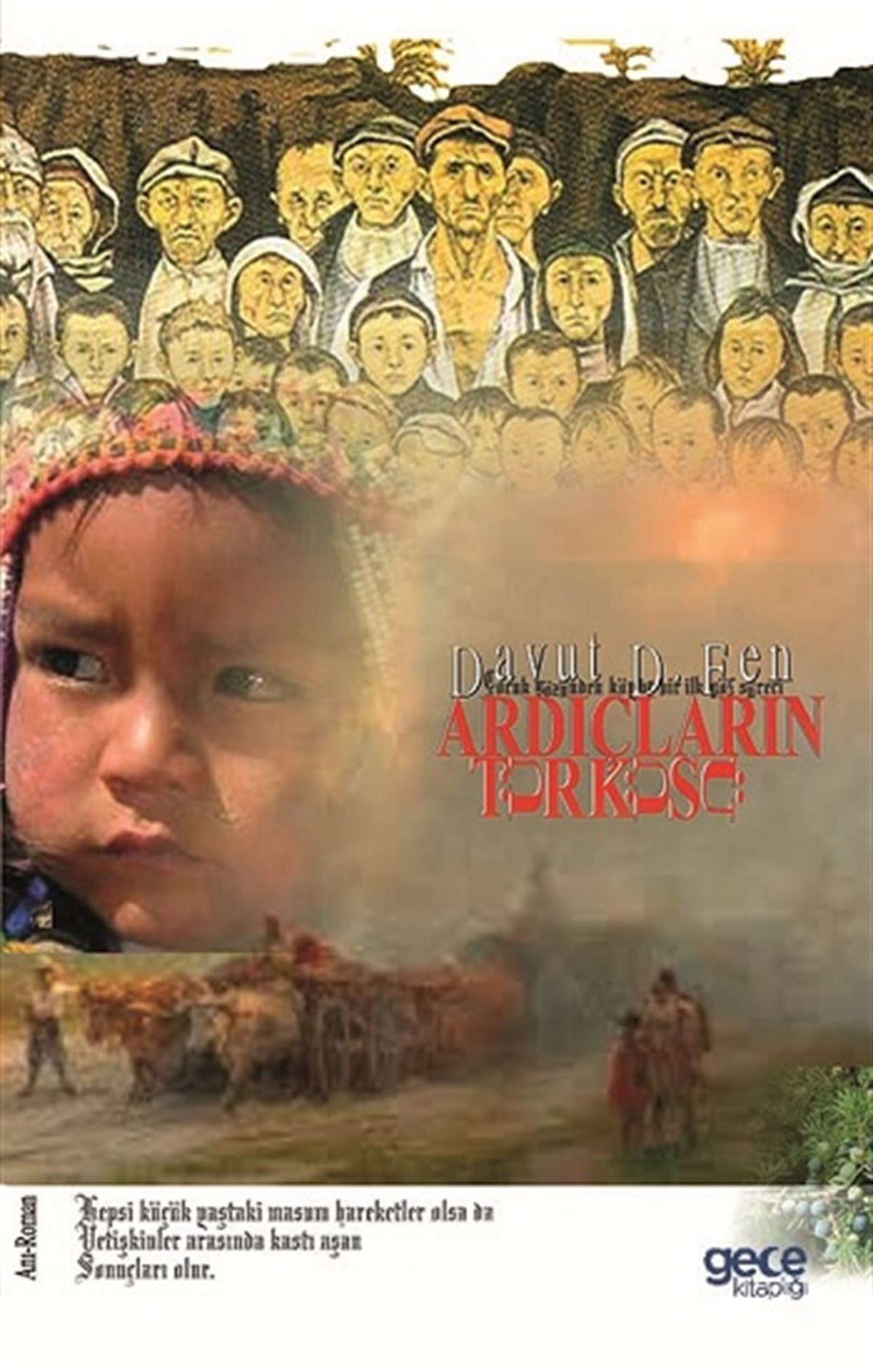 Ardıçların Türküsü